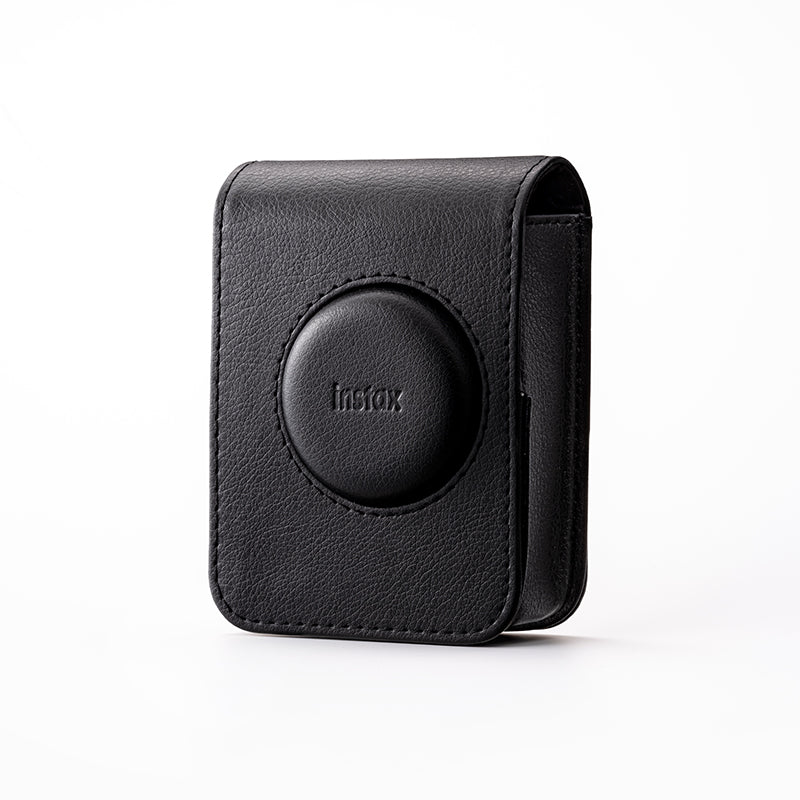 Fujifilm Instax Mini EVO Camera Case – Protective Carrying Accessory