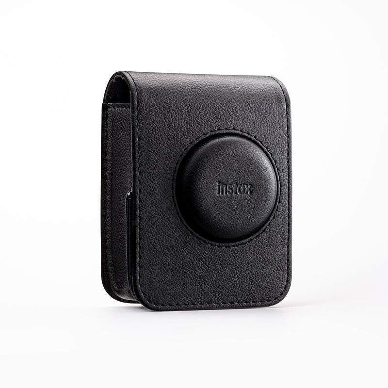 Fujifilm Instax Mini EVO Camera Case – Protective Carrying Accessory