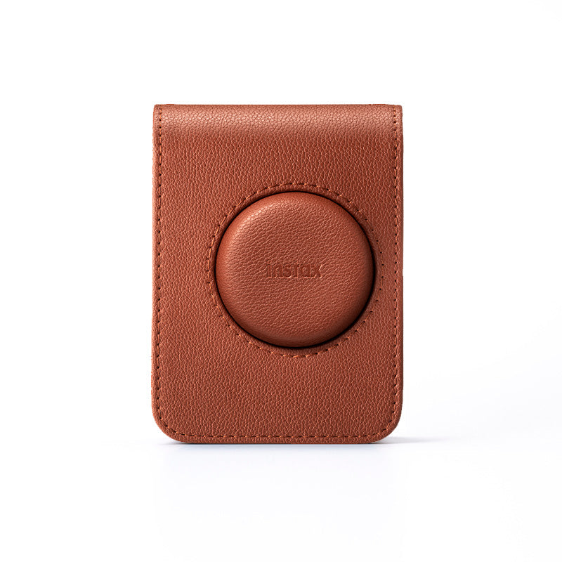 Fujifilm Instax Mini EVO Camera Case – Protective Carrying Accessory