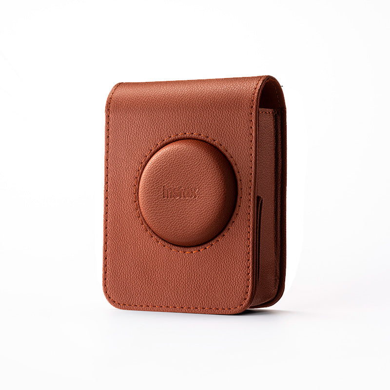 Fujifilm Instax Mini EVO Camera Case – Protective Carrying Accessory