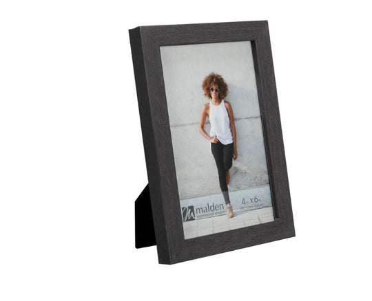 Charcoal Concepts Frame