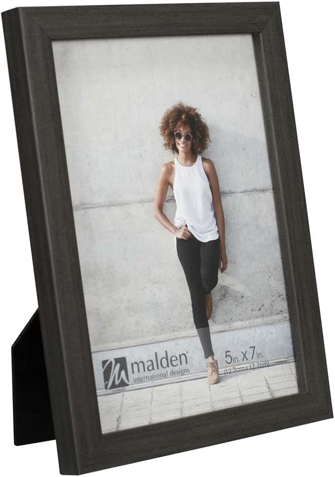 Charcoal Concepts Frame