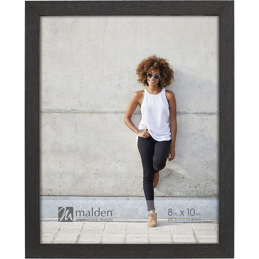 Charcoal Concepts Frame