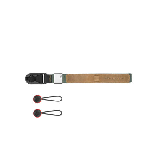 Cuff Camera Wrist Strap