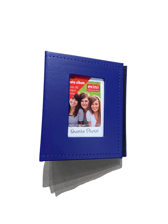 Pioneer Instax Album