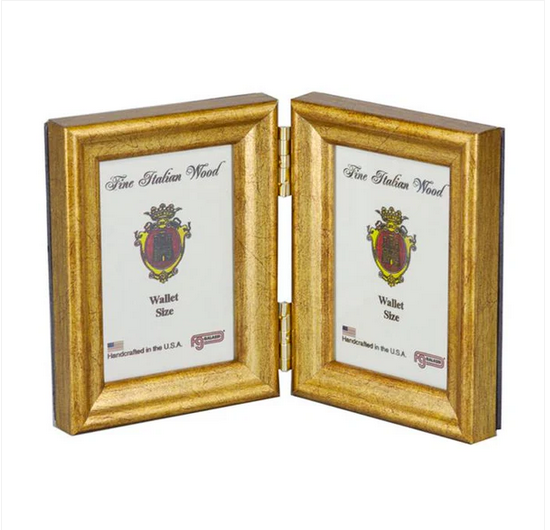 Double Channel Frame