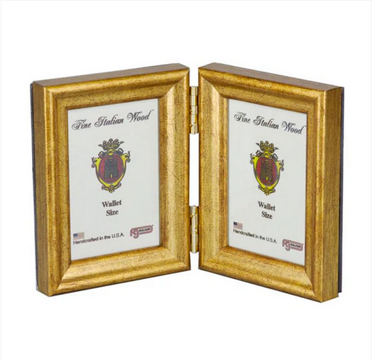 Double Channel Frame