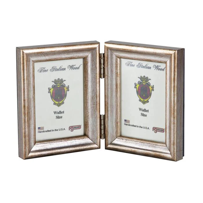Double Channel Frame