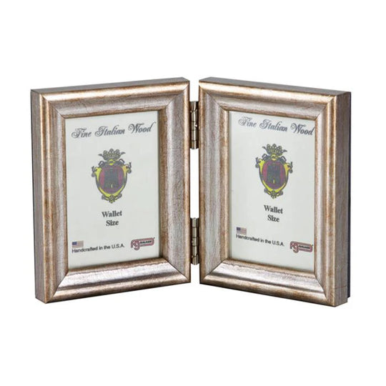 Double Channel Frame