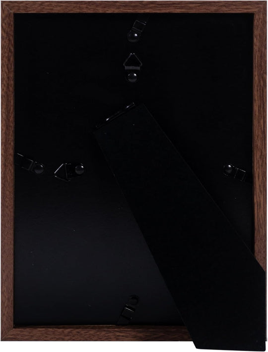 Elements Walnut Frame