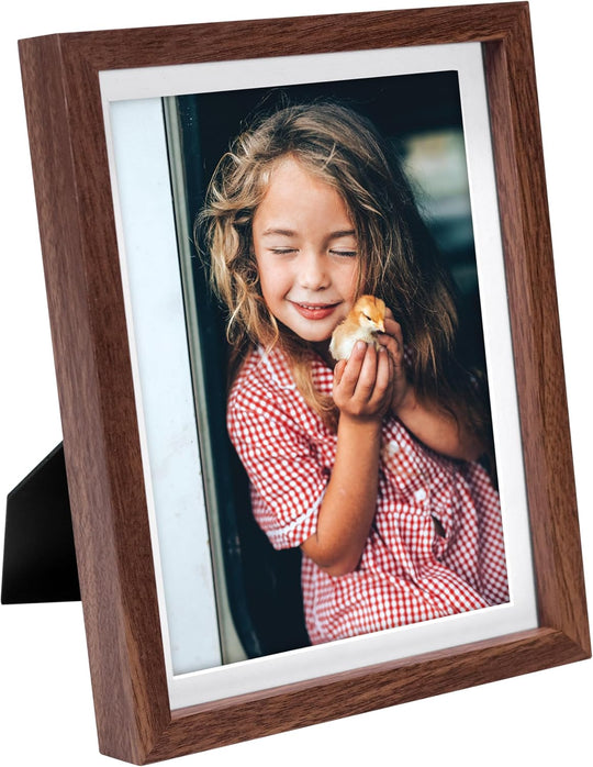 Elements Walnut Frame
