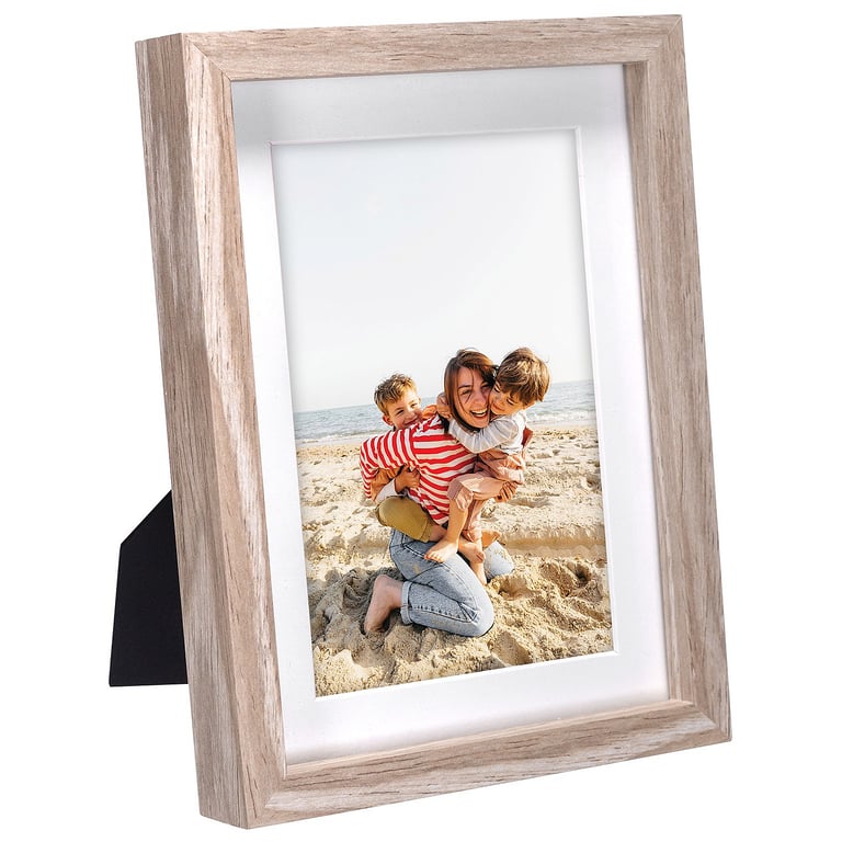 Elements Natural Wash Frame