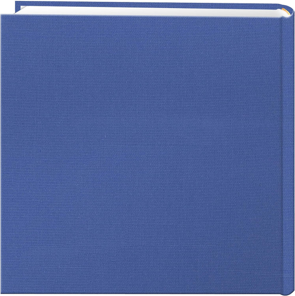 Fabric Frame Cover Photo Album