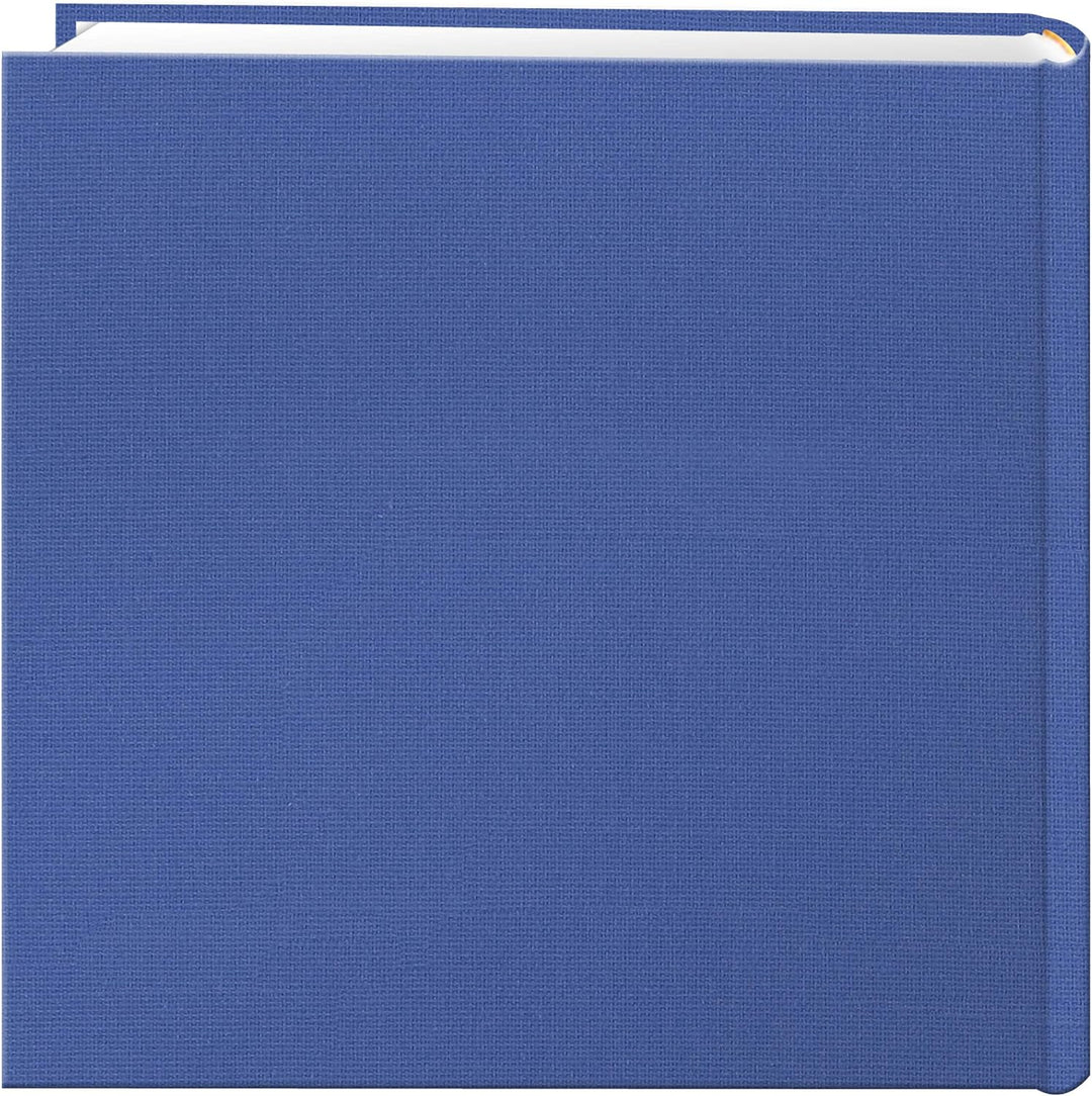 Fabric Frame Cover Photo Album