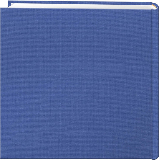 Fabric Frame Cover Photo Album
