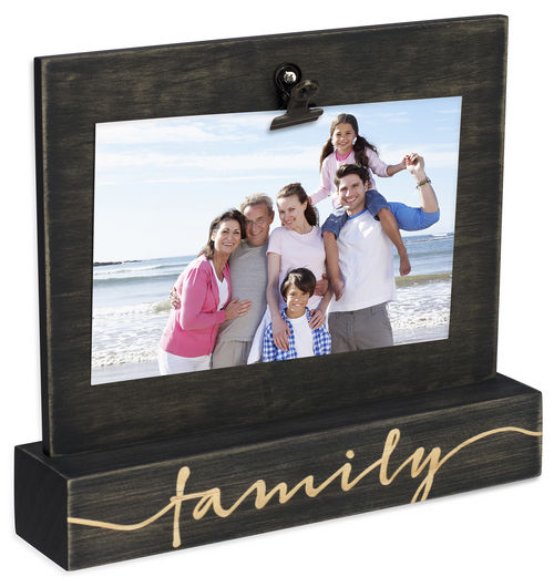 Family Tabletop Frame