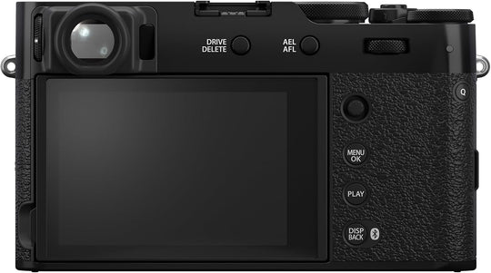 Fujifilm X100VI Digital Camera