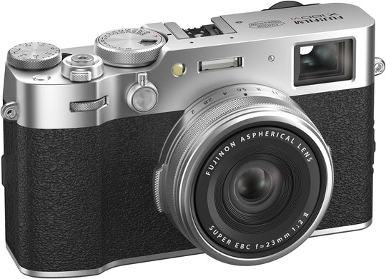 Fujifilm X100VI Digital Camera