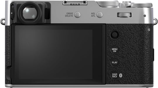 Fujifilm X100VI Digital Camera