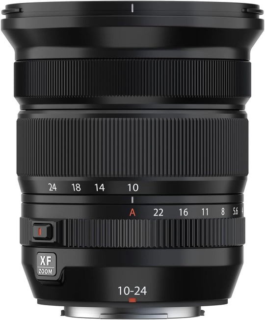 Fujifilm XF10-24mmF4 R OIS WR Lens