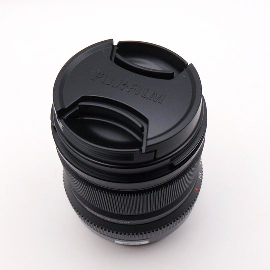 Fujifilm XF 50mm F2 Lens