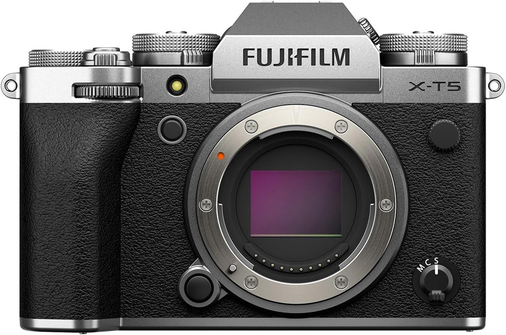 Fujifilm X-T5, Body Only