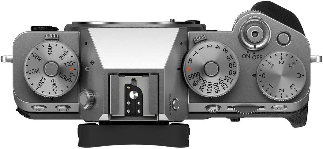 Fujifilm X-T5, Body Only