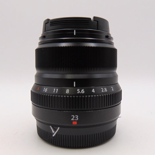 Fujifilm XF 23mm F2 Lens