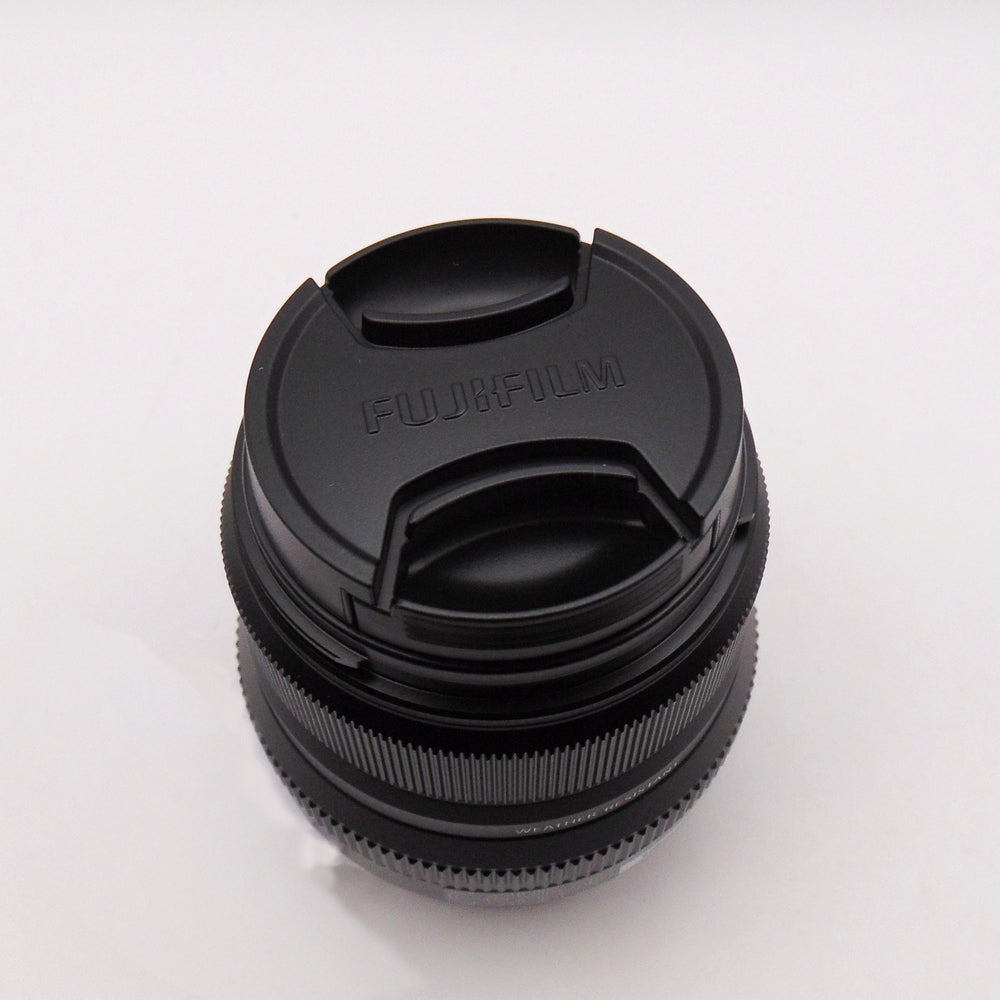 Fujifilm XF 23mm F2 Lens