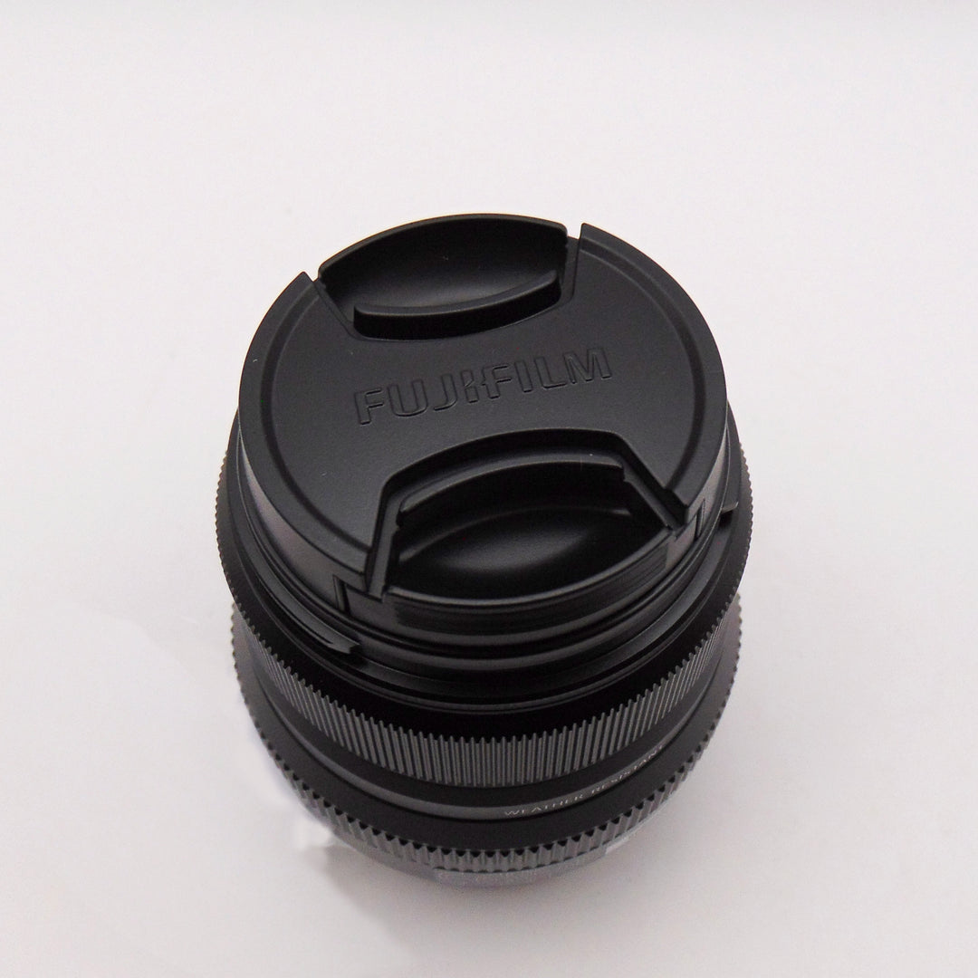 Fujifilm XF 23mm F2 Lens