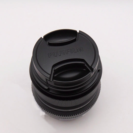 Fujifilm XF 23mm F2 Lens