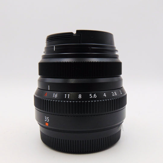 Fujifilm XF 35mm F2
