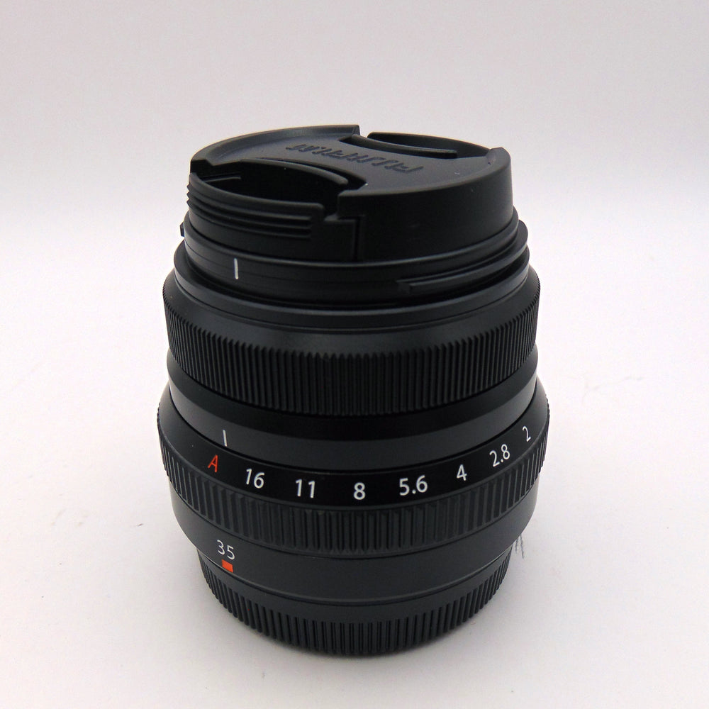 Fujifilm XF 35mm F2