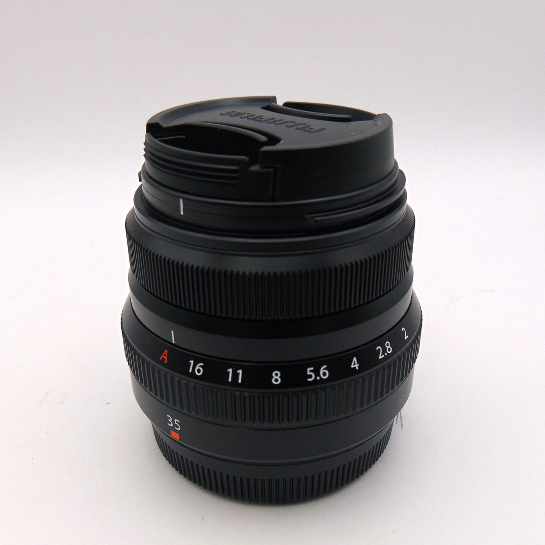 Fujifilm XF 35mm F2