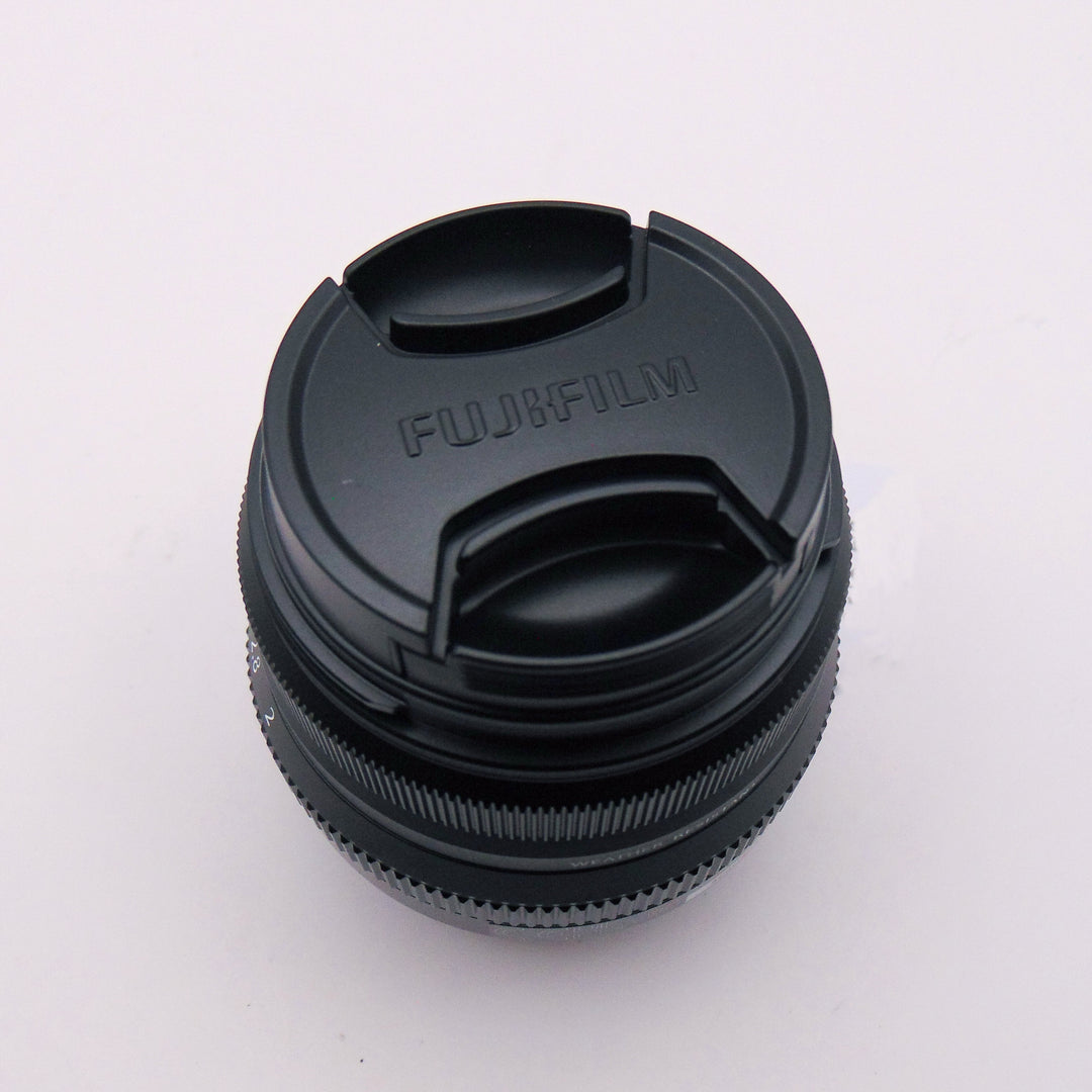 Fujifilm XF 35mm F2