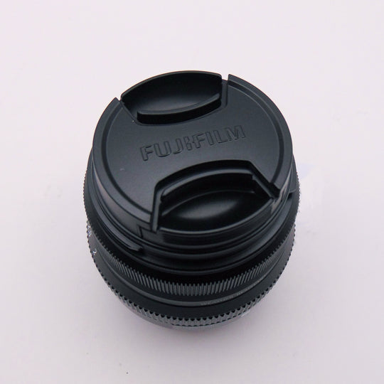 Fujifilm XF 35mm F2
