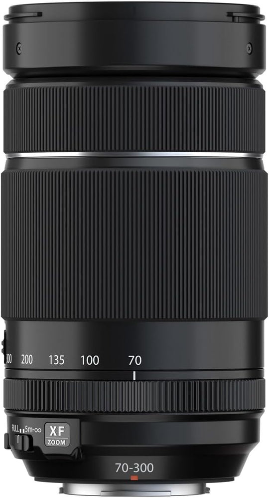 Fujifilm XF70-300mmF4-5.6 R LM OIS WR Lens