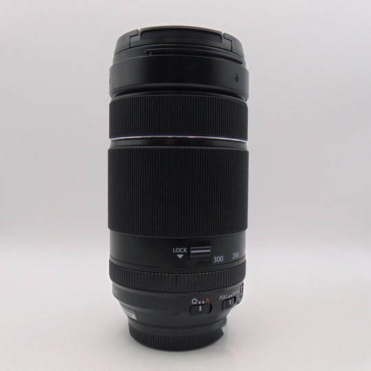 Fujifilm XF 70-300mm Lens