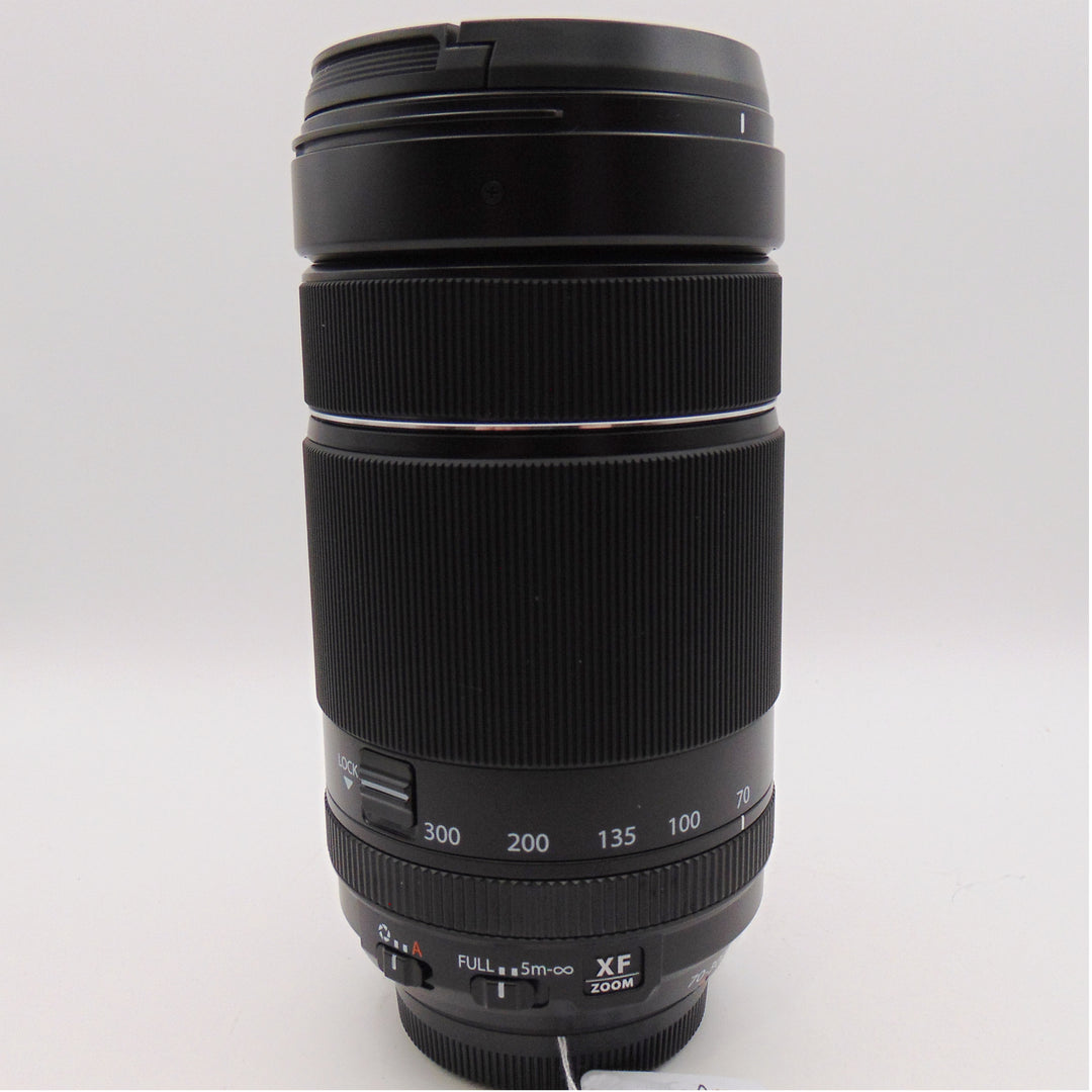 Fujifilm XF 70-300mm Lens