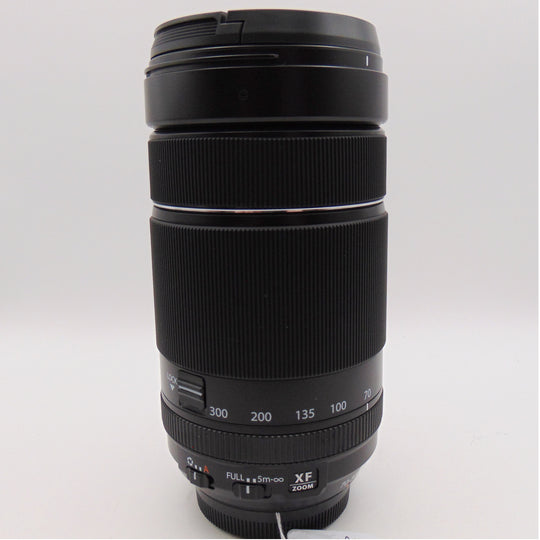 Fujifilm XF 70-300mm Lens