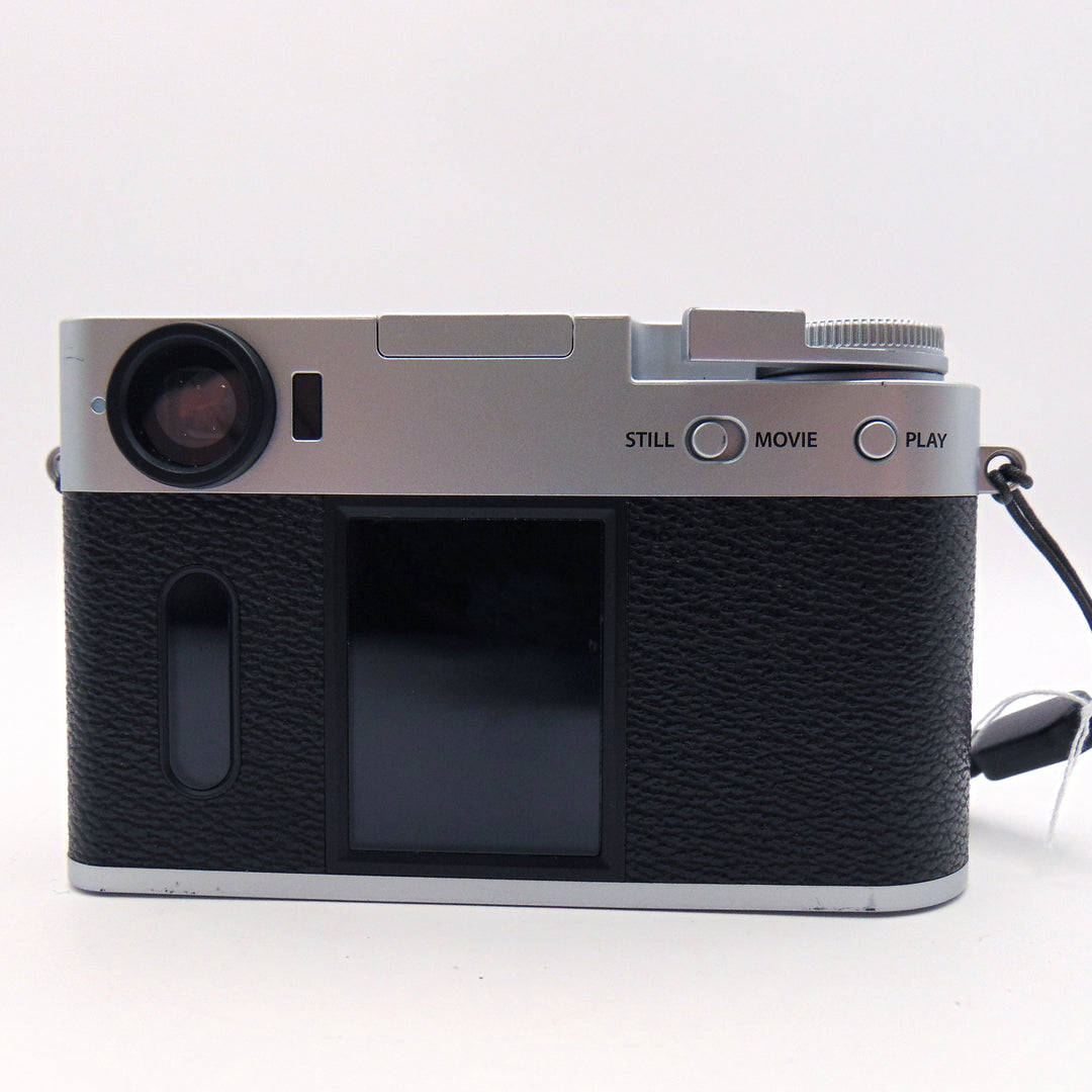 FujiFilm XHalf (Used)