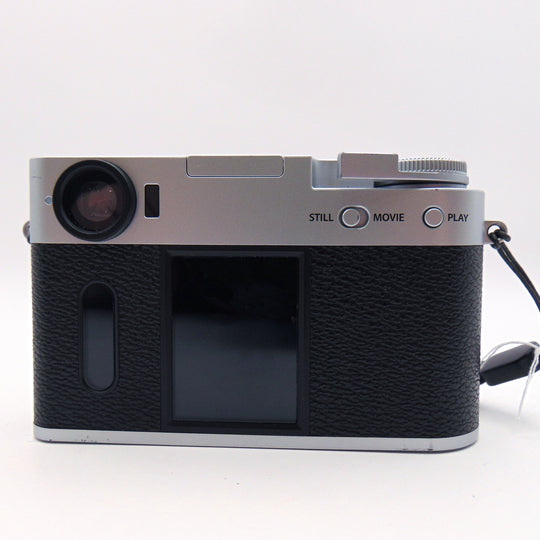 Fujifilm XHalf
