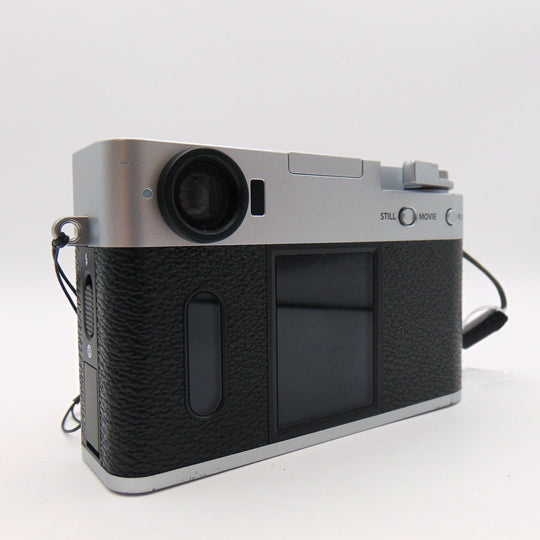 Fujifilm XHalf