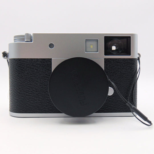 FujiFilm XHalf (Used)