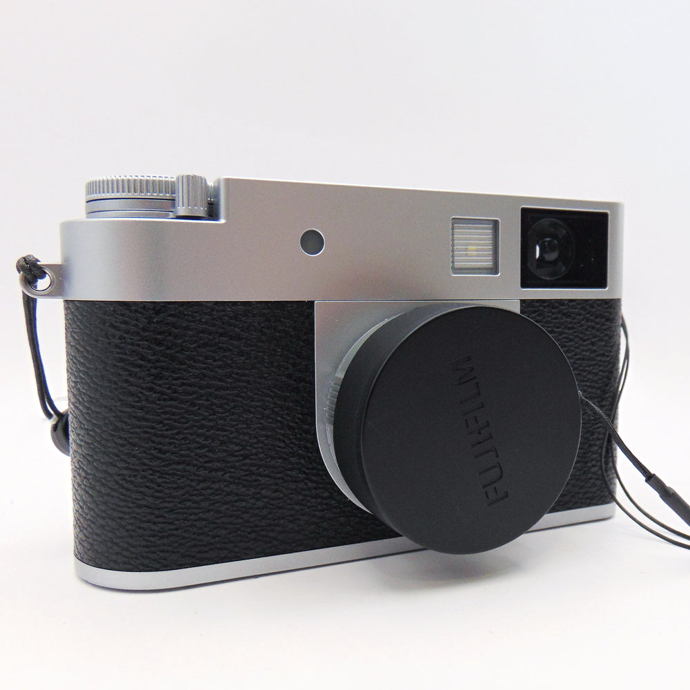 FujiFilm XHalf (Used)