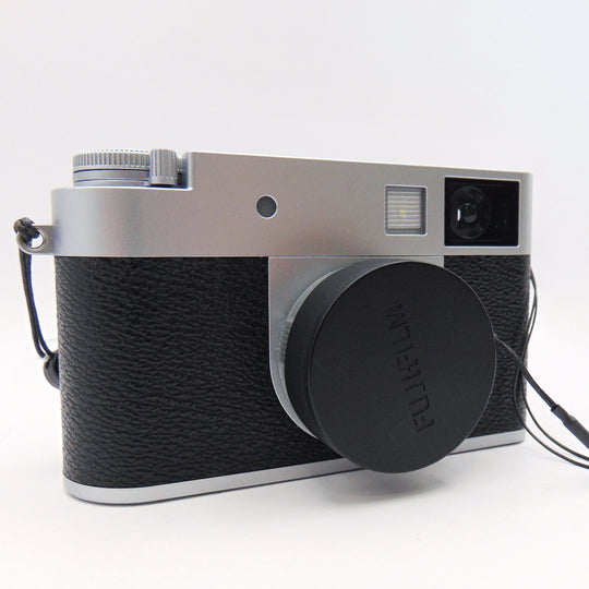 Fujifilm XHalf