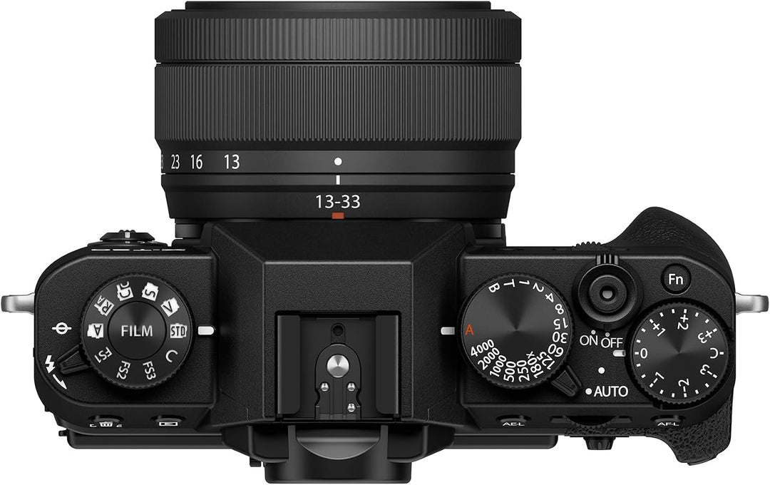 Fujifilm X-T30 III XC13-33mm Lens Kit