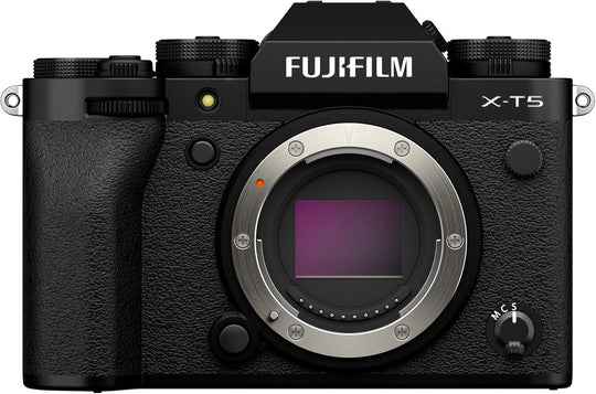 Fujifilm X-T5, Body Only