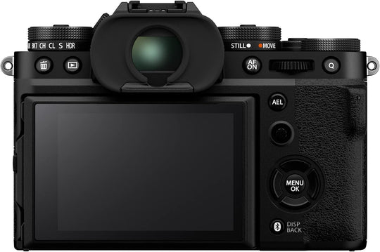 Fujifilm X-T5, Body Only