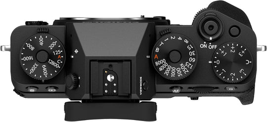 Fujifilm X-T5, Body Only